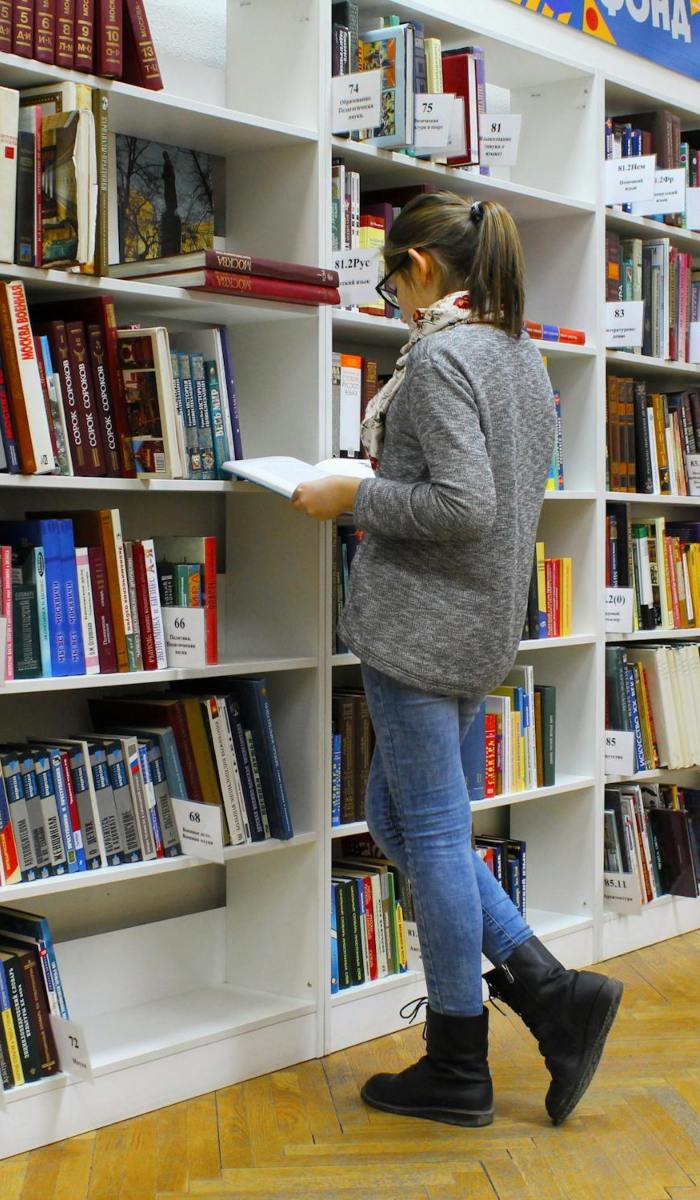 हार्वर्ड के स्टूडेंट्स जैसा दिमाग चलने के लिए आप रटने की आदत कम करें