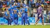 MI vs KKR: મુંબઈનો એકતરફી વિજય, કોલકાતાને ૮ વિકેટે ધૂળ ચટાડી