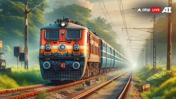 ஆஹா அப்டேட்... மதுரை கோட்டத்தில் 90 சதவீத ரயில் என்ஜின்களில் குளிர்சாதன வசதி