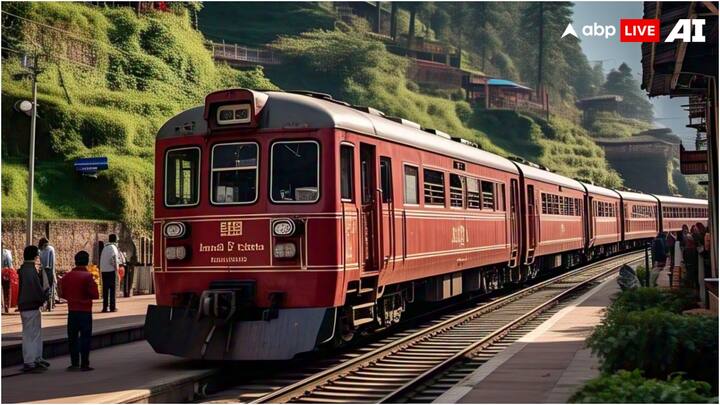 लाल रंग के कोच को LHB (Linke Hofmann Busch) कहा जाता है. ये कोच 2000 में जर्मनी से भारत लाया गया था. इस कोच को बनाने की फैक्टरी पंजाब के कपूरथला में है.