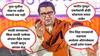 Raj Thackeray : उठ मराठ्या जागा हो, तुमची फक्त माथी भडकावत आहेत, तुम्ही मराठी म्हणून एक व्हा आणि बघा यांचे पाय कसे लटपटतील ते; राज ठाकरेंनी 'महाराष्ट्र धर्मात' अंगार भरला!