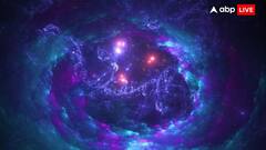 आकाशगंगा के बीच में मिला ब्लैक होल, बताया जा रहा नरक का दरवाजा; सूर्य से कई गुना बड़ा है आकार
