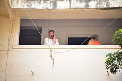 Eid 2025: ईद के लिए पापा आमिर खान के घर पहुंच जुनैद खान, एक्टर की दोनों एक्स वाइफ भी आईं नजर