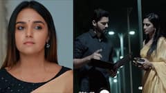 అమ్మాయి గారు సీరియల్: జీవన్‌కి వార్నింగ్ ఇచ్చిన రాజు, రూపలు.. మాధవి జీవన్ మనిషి అని కనిపెట్టేశారుగా!