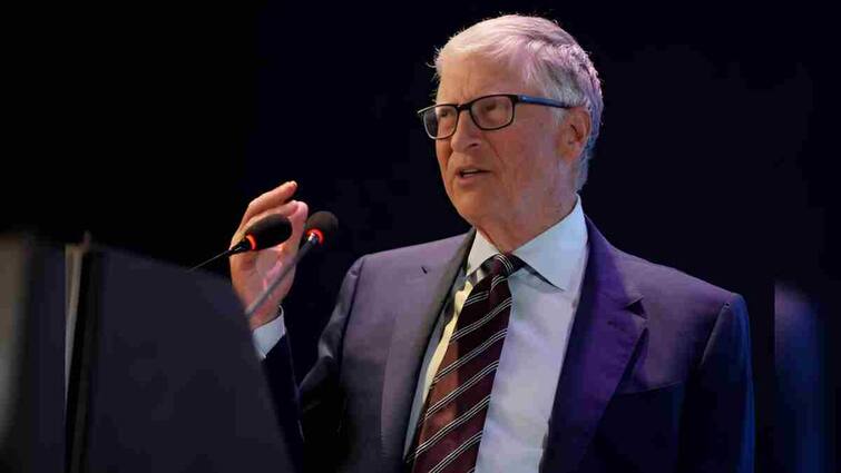 Bill Gates said AI will take away most jobs but not in these three professions बिल गेट्स का दावा! AI छीन लेगा ज्यादातर नौकरियां, लेकिन इन 3 पेशों में इंसानों की होगी जीत