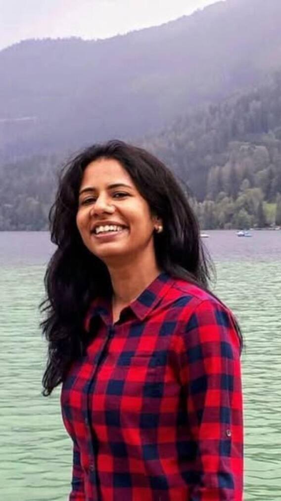 कहां की रहने वाली हैं IFS निधि तिवारी?