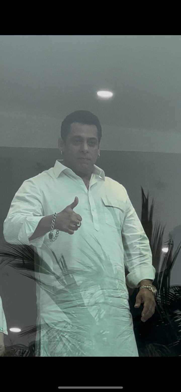 The film has collected Rs 54 crore worldwide on its opening day.