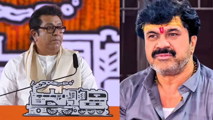 Raj Thackeray Speech: राज ठाकरे यांनी शिवाजी पार्कवरील मनसेच्या गुढीपाडवा मेळाव्यात बीडमधील गुन्हेगारीबाबत भाष्य केले. यावेळी त्यांनी बीडमधील राखेचे अर्थकारण, संतोष देशमुख हत्याप्रकरणावर भाष्य केले.