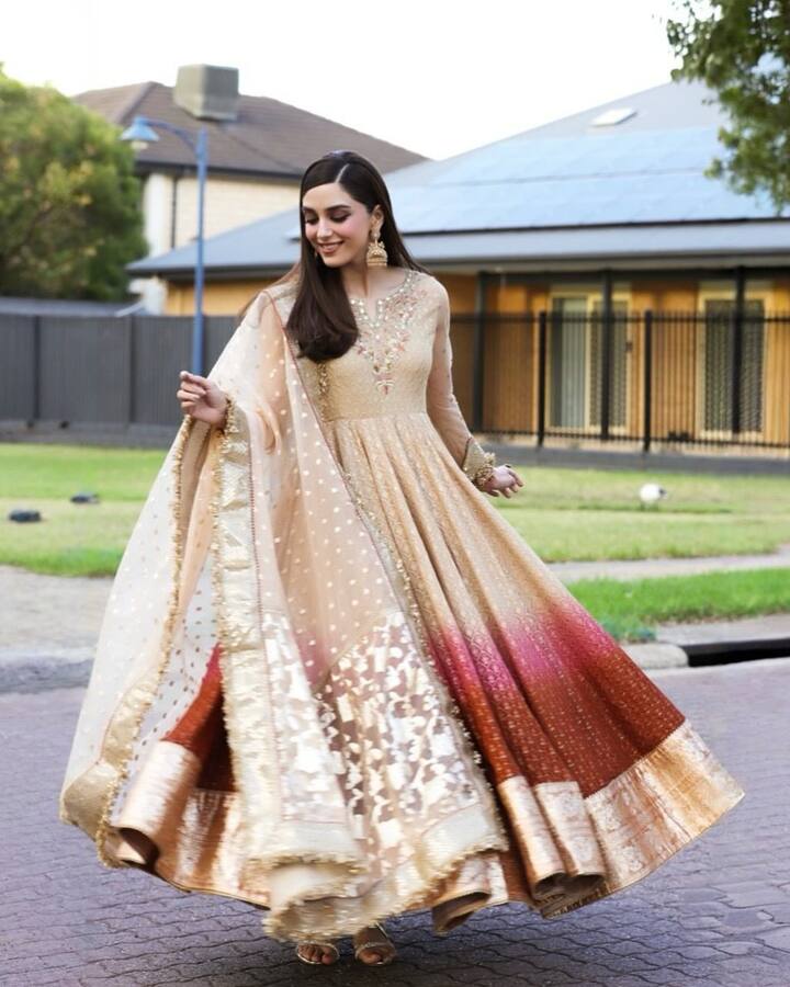 तिने शाहरुखसोबत बॉलिवूड सिनेमांमध्ये काम देखील केलंय.