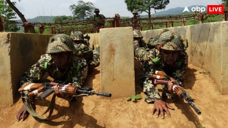 BSF Attack in Assam Smuggling Prevention Self Defense Security Forces Action Investigation Law And Order Border Security Force: बीएसएफ के जवानों पर किसने कर दिया हमला, जानें कहां का है मामला