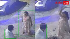 नीले ड्रम के बाद वाइपर! पति की सुताई का वीडियो वायरल, यूजर्स बोले- 'बचा लो प्रभू पतियों को'