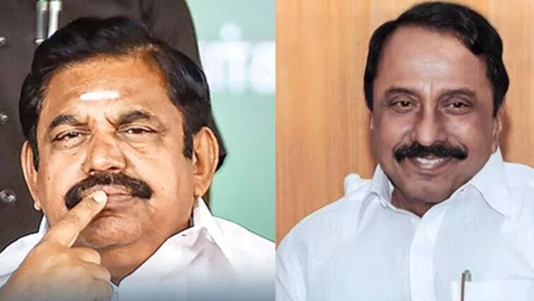 EPS in shock AIADMK Sengottaiyan going to Delhi again EPS: அதிர்ச்சியில் ஈபிஎஸ்; அதிமுகவில் அடுத்த பூகம்பம்- மீண்டும் டெல்லி செல்லும் செங்கோட்டையன்?