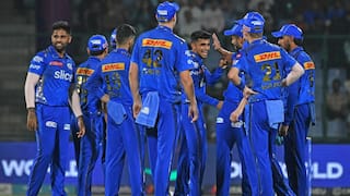 मुंबई इंडियंस के सामने KKR का चैलेंज, जानें दोनों टीमों का हेड टू हेड रिकॉर्ड