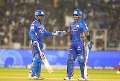 IPL 2025: सूर्यकुमार यादव ने रचा एक नया कीर्तिमान, कोहली-रोहित जैसे दिग्गजों की लिस्ट में हुए शामिल