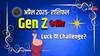 April 2025 राशिफल: Gen Z के लिए Blessing या Warning?