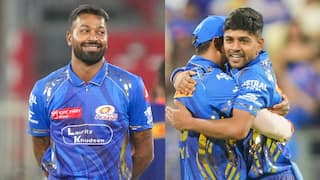 IPL 2025: अश्विनी कुमार के प्रदर्शन से गदगद हुए हार्दिक पांड्या, जमकर की तारीफ़; बताया किसने की इस गेंदबाज की खोज