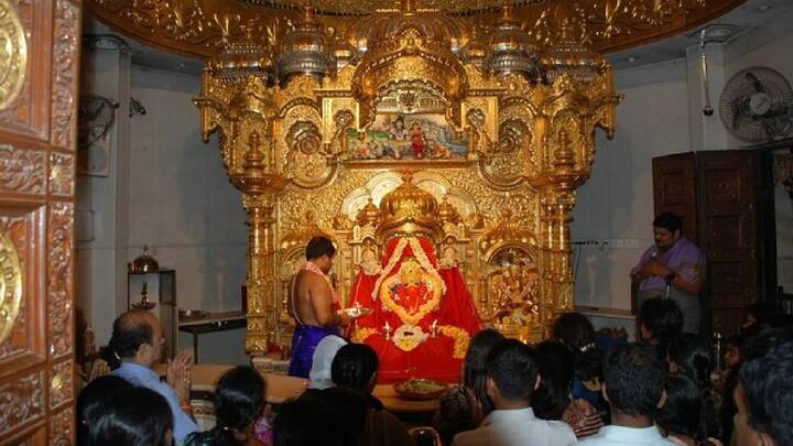 सन 2025-26 या पुढील वर्षासाठी न्यासाचे अपेक्षित उत्पन्न रू 154  कोटी इतके गृहीत धरण्यात येत आहे. त्यामुळे, यंदाच्या वर्षीही भाविक भक्तांकडून गणरायाचरणी भरुभरुन दान, देणगी मिळेल, अशी अपेक्षा आहे.