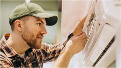 First-Time AC Use : ఏసిని మొదటిసారి ఉపయోగిస్తున్నారా? అయితే ఈ విషయాలు కచ్చితంగా తెలుసుకోండి