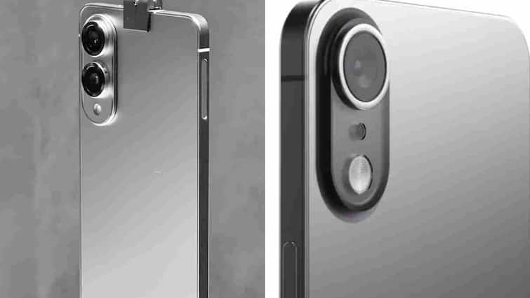 Samsung Galaxy S25 Edge vs iPhone 17 Air know Which will be the thinnest smartphone of 2025 Samsung Galaxy S25 Edge vs iPhone 17 Air: 2025 के सबसे पतले और पावरफुल स्मार्टफोन्स में कौन मचाएगा धमाल? जानें संभावित फीचर्स
