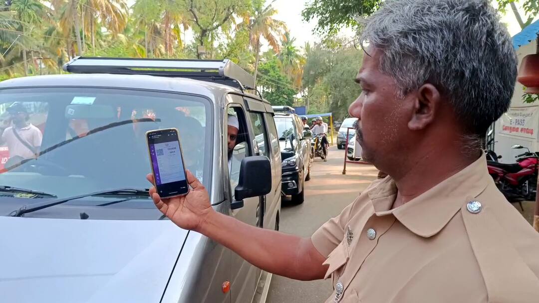 கொடைக்கானல் போறீங்களா..? இன்று முதல் இது கட்டாயம் மறக்காதீங்க..!