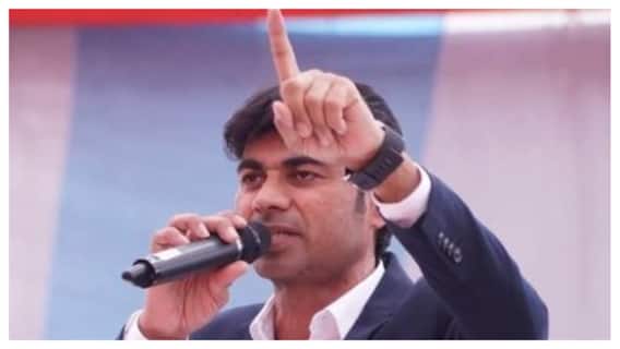 'Yeshu Yeshu' Pastor Gets Life Imprisonment For Raping Woman