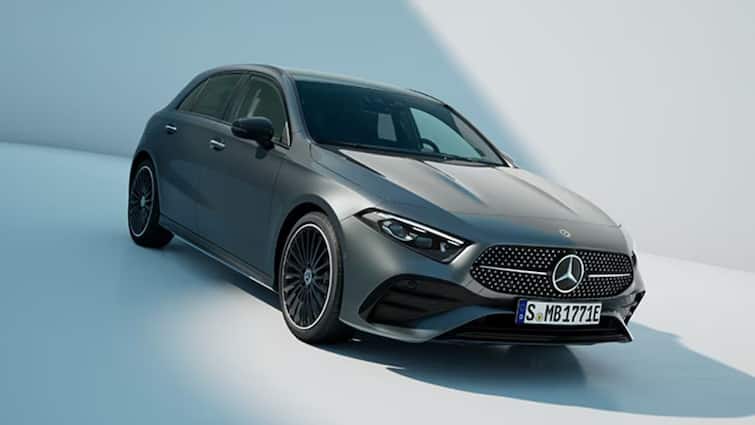 Mercedes-Benz Ramps Up US Inventory Ahead of Trump’s Tariffs, Automakers Consider Future Pricing Strategies