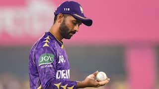 IPL 2025: कप्तान अजिंक्य रहाणे का फूटा गुस्सा, MI से मिली शर्मनाक हार के बाद इन्हे बताया हार का 'गुनहगार'