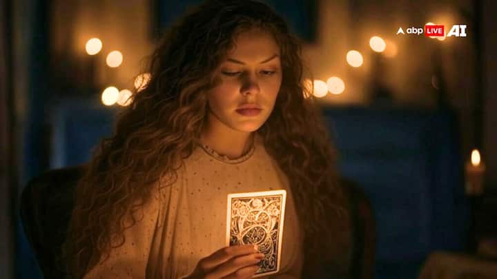 Tarot Tip Of The Day: Wear white today to invite peace and clarity into your life. Your lucky number is 7, a sign that spiritual guidance is surrounding you. Affirmation for the day: