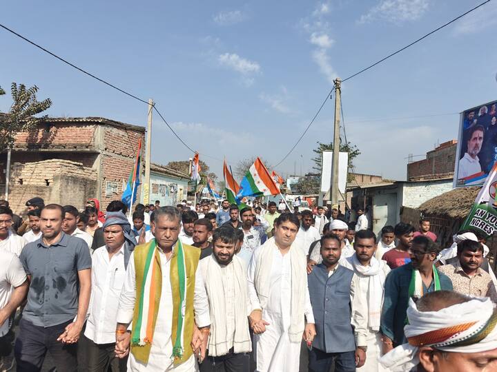 कांग्रेस नेता कन्हैया कुमार बिहार में फिर से पदयात्रा करेंगे. पिछले महीने 16 मार्च को कन्हैया कुमार ने पश्चिम चंपारण के भितिहरवा गांधी आश्रम से 'पलायन रोको, नौकरी' दो यात्रा की शुरुआत की थी.