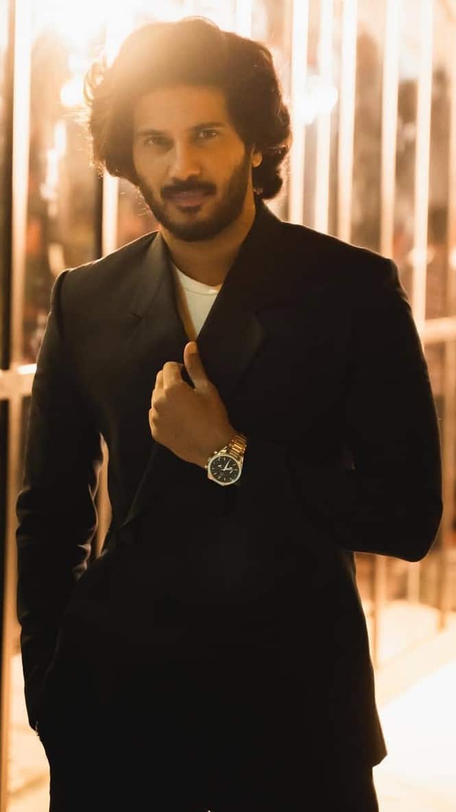 Expensive Things Owned By Dulquer Salmaan