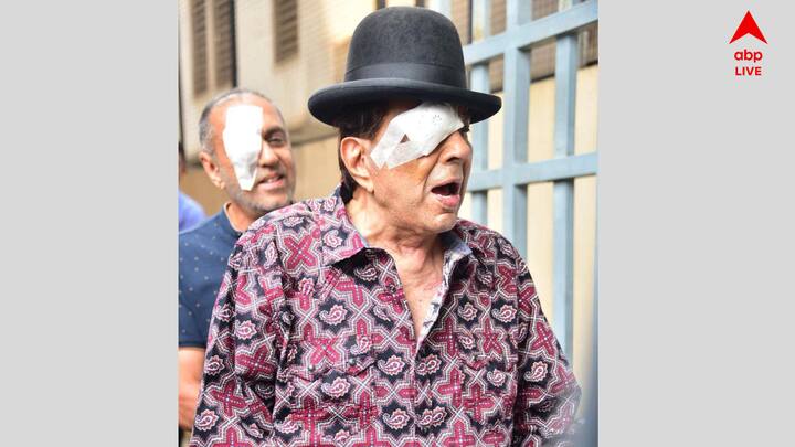 বয়স খাতায় কলমে স্পর্শ করলেও, কথায় বলে না, মেজাজটাই তো আসল রাজা ! অভিনেতা চোখে অস্ত্রোপচারের পরও জানালেন, আই অ্যাম স্ট্রং।