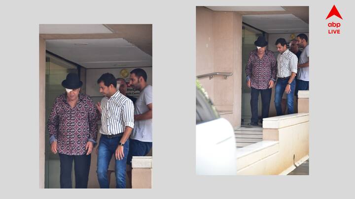 ভাইরাল ভিয়ানি এই ভিডিওটি সোশ্যাল মিডিয়ায় শেয়ার করতেই , কমেন্ট বক্স উপচে পড়েছে শুভেচ্ছাবার্তায়। প্রিয় অভিনেতাকে সেরে ওঠার শুভেচ্ছা জানিয়েছেন অনেকে।