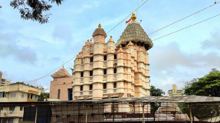 दरम्यान, यंदा न्यासकडून सादर झालेल्या अर्थसंकल्पात महाराष्ट्रातील शासकीय रूग्णालयात जागतिक महिला दिनी 8 मार्च रोजी जन्म झालेल्या नवजात बालिकांच्या सर्वांगीण उन्नतीसाठी 