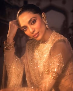 Sobhita Dhulipala की खूबसूरती का क्या है राज? एक्ट्रेस ने शेयर कर दिया अपने हेयर केयर से लेकर स्किन केयर तक का रूटीन