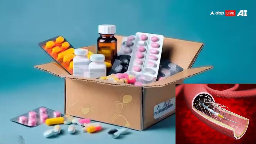 Medicines Price: 900 மருந்துகளின் விலை உயர்வு..! எந்தெந்த நோய்க்கானது தெரியுமா? இதய நோயாளிகளுக்கு பெரும் செலவு...