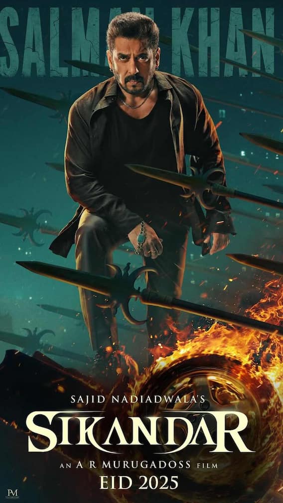 सिकंदर हिट या फ्लॉप? ईद पर सलमान की फिल्म का कैसा रहा हाल? जान लीजिए