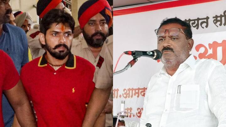 महाराष्ट्र में BJP के विधायक सुरेश धस ने सनसनीखेज दावा किया हैं. उन्होंने कहा कि उनके खिलाफ हिरण का मांस खाने के बारे में बेबुनियाद आरोप लगाए जा रहे हैं, ताकि बिश्नोई गिरोह उन्हें निशाना बना सके.