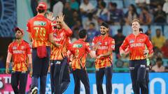 PBKS vs LSG: पंजाब की जीत में श्रेयस अय्यर ने तोड़ा छक्कों का रिकॉर्ड, गिलक्रिस्ट समेत कई दिग्गज छूटे पीछे