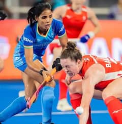 Vandana Katariya Retirement: ઓલિમ્પિકમાં ભારત માટે લગાવી હતી હેટ્રિક, દિગ્ગજ હોકી ખેલાડી વંદનાએ નિવૃતી જાહેર કરી