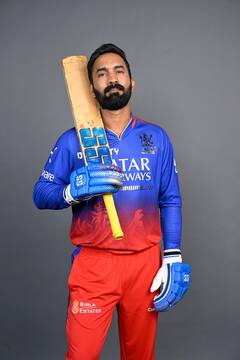 Murali Vijay Birthday: दिनेश कार्तिक की एक्स वाइफ से मुरली विजय ने की थी शादी, जानें क्या थी पूरी कहानी