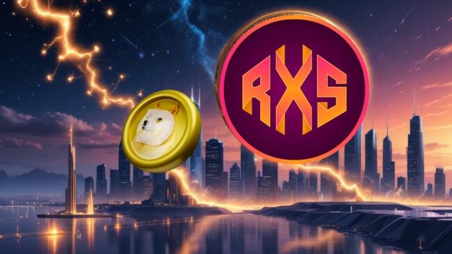 Dogecoin's (DOGE) Crash to $0.09 Likely While Rexas Finance (RXS) Targets a 12060% Bull Move Dogecoin's (DOGE) Crash to $0.09 Likely While Rexas Finance (RXS) Targets a 12060% Bull Move