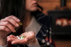 ડિપ્રેશનની દવાથી હાર્ટને ખતરો, નવા રિસર્ચમાં ચોંકાવનારો ખુલાસો