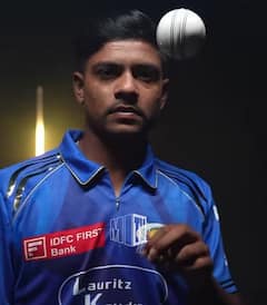 IPL 2025: કોણ છે અશ્વની કુમાર, જેણે ડેબ્યૂ મેચમાં પહેલા જ બોલ પર લીધી વિકેટ