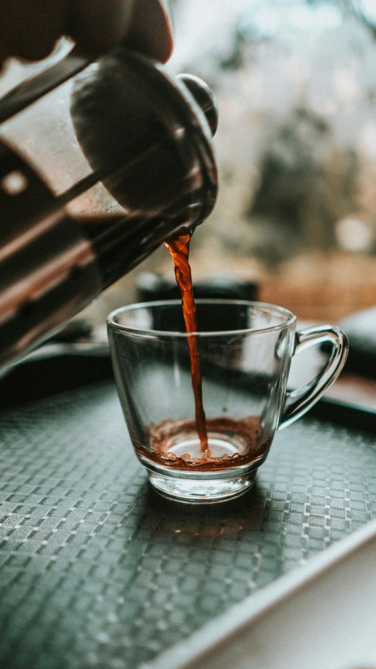 শরীরচর্চার আগে সামান্য ব্ল্যাক কফি খেলে কী কী উপকার পাবেন ?