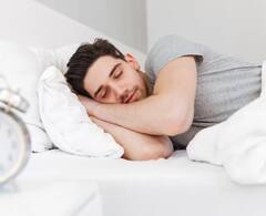 ਅਨੀਂਦਰੇ ਦੀ ਸਮੱਸਿਆ ਤੋਂ ਪੀੜਤ, ਤਾਂ ਚੰਗੀ ਨੀਂਦ ਲਈ ਅਪਣਾਓ ਇਹ ਢੰਗ