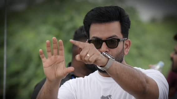 Kerala BJP Leader Labels Prithviraj Sukumar’s Wife As 'Urban Naxal' After Empuraan Controversy