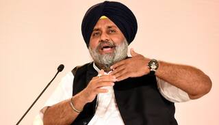 ਜੇ ਬਿਕਰਮ ਮਜੀਠੀਆ ਜਾਂ ਕਿਸੇ ਆਗੂ  ਨੂੰ ਕੁਝ ਹੋਇਆ ਤਾਂ CM ਮਾਨ, ਕੇਜਰੀਵਾਲ... ਹੋਣਗੇ ਜ਼ਿੰਮੇਵਾਰ, ਮਜੀਠੀਆ ਦੀ ਸਿਕਿਊਰਿਟੀ ਵਾਪਸ ਲੈਣ 'ਤੇ ਭੜਕੇ ਸੁਖਬੀਰ ਬਾਦਲ