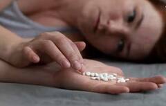 ડિપ્રેશનની દવાથી હાર્ટને ખતરો, નવા રિસર્ચમાં ચોંકાવનારો ખુલાસો