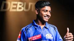 IPL 2025: કોણ છે અશ્વની કુમાર, જેણે ડેબ્યૂ મેચમાં પહેલા જ બોલ પર લીધી વિકેટ