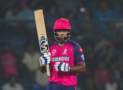 IPL 2025: เชเซเชฎ เชเซเชกเซ เชธเชเชเซ เชธเซเชฎเชธเชจ เชชเชนเซเชเชเซเชฏเซ เชฌเซเชเชเซเชฒเซเชฐ, เชเชพเชฃเซ เช
เชเชพเชจเช เชถเซเช เชฅเชฏเซเช เชเชตเซเช ?